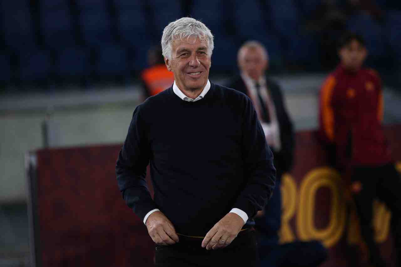 加斯佩里尼:罗马9轮联赛比上赛季多进13球,新规则让意甲更精彩